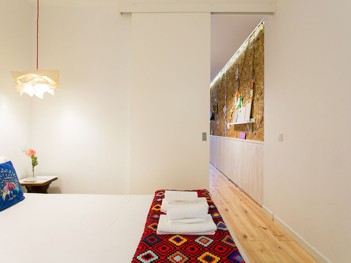 Joivy Inviting Flat Next To Bica Elevator Apartment *