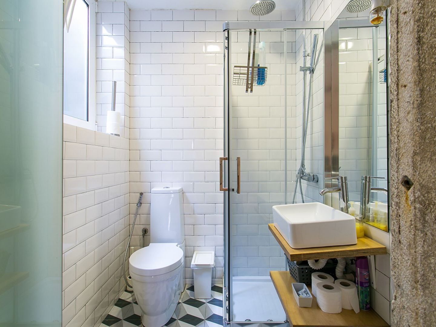 Apartment Joivy Inviting Flat Next To Bica Elevator *