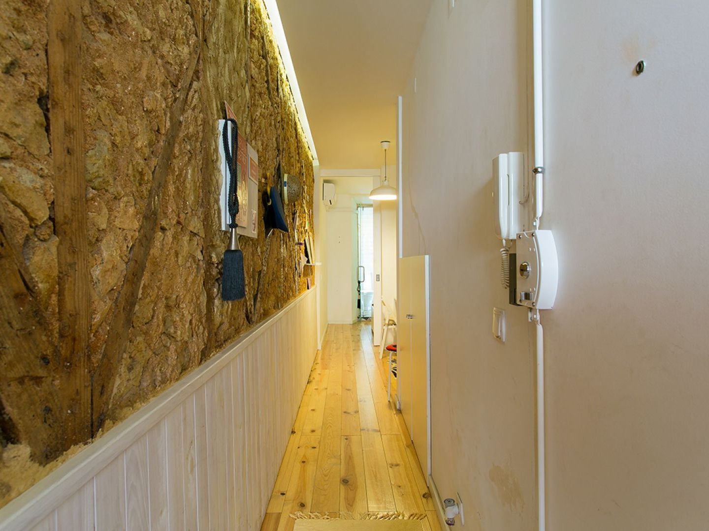 Joivy Inviting Flat Next To Bica Elevator * Lissabon